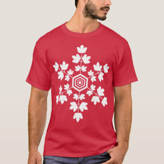 Canadian Winter T-Shirt
