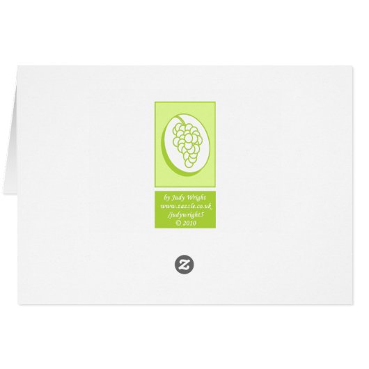 Canadian Wolf (Back Horizontal)