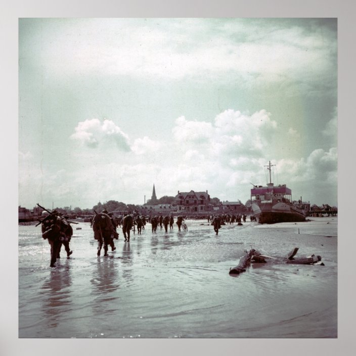 Juno beach essays 03 image