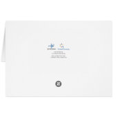 Canal Cards (Back Horizontal)
