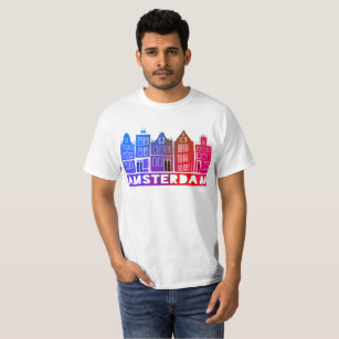 Netherlands T-Shirts & T-Shirt Designs | Zazzle