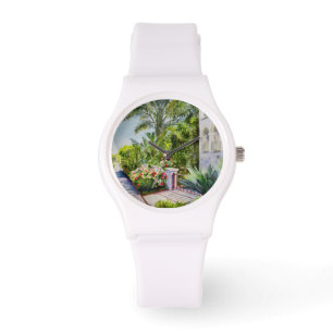 Canal Rose Garden Watch