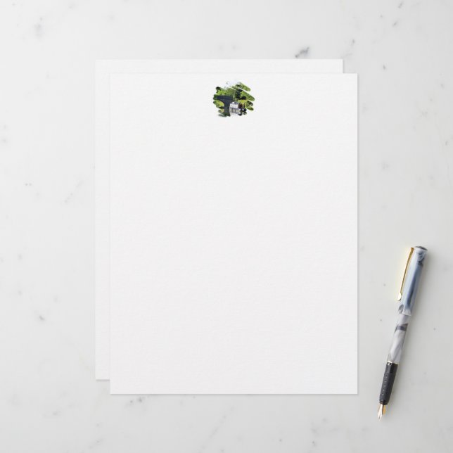 CANALS Advice Cards (Front/Back In Situ)