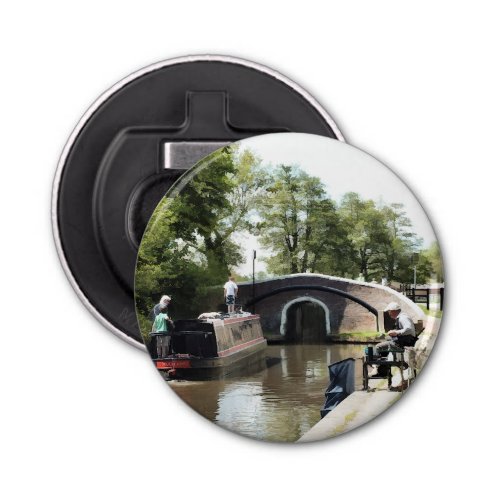 CANALS BOTTLE OPENER