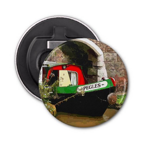 CANALS BOTTLE OPENER