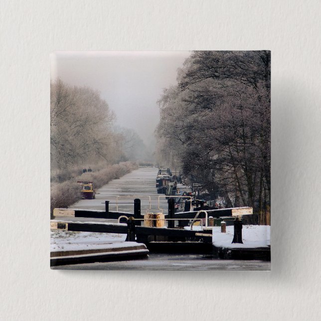 CANALS BUTTON (Front)