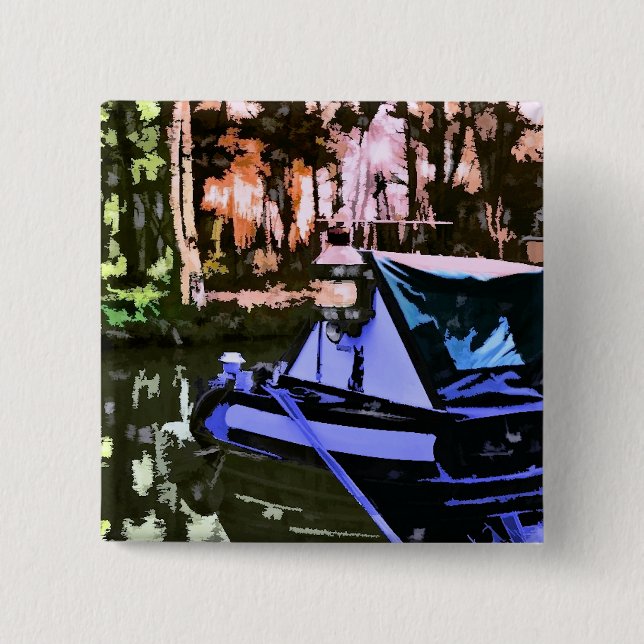CANALS BUTTON (Front)