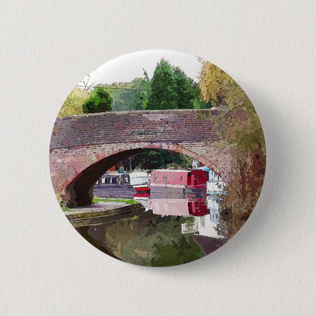 CANALS BUTTON (Front)
