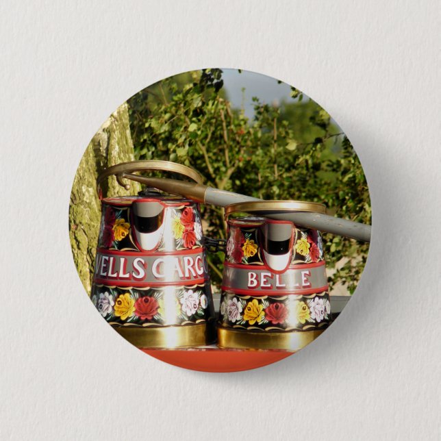 CANALS BUTTON (Front)