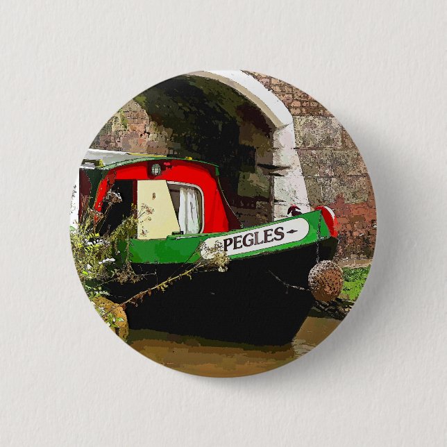 CANALS BUTTON (Front)