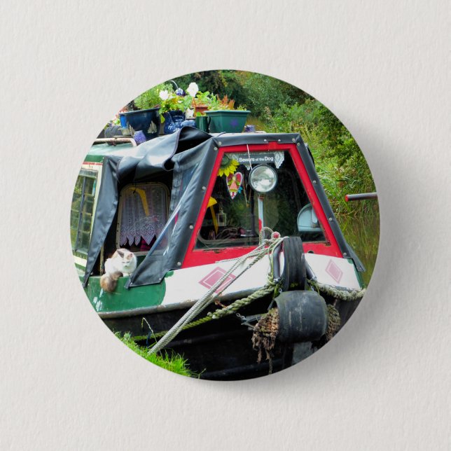 CANALS BUTTON (Front)