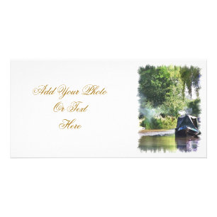 CANALS CARD