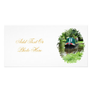 CANALS CARD