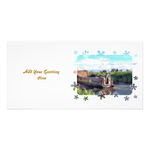 CANALS CARD