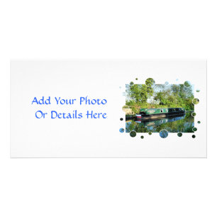 CANALS CARD