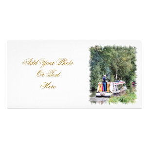 CANALS CARD