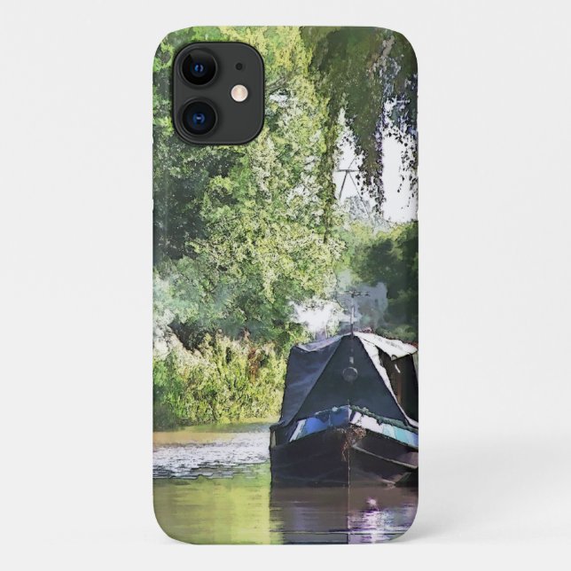 CANALS Case-Mate iPhone CASE (Back)