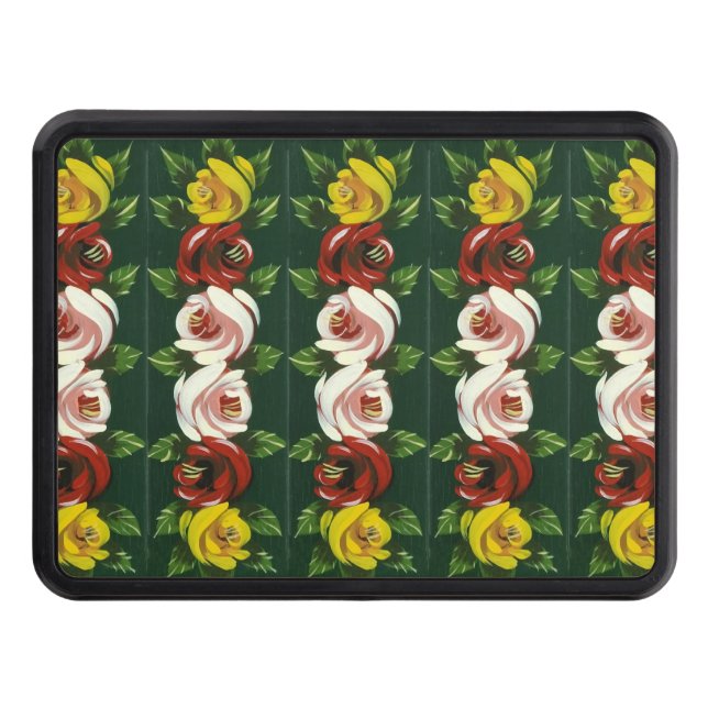 CANALS HITCH COVER (Front)