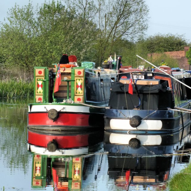 CANALS INVITATION (Creator Uploaded)