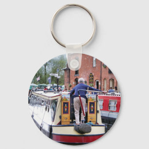 CANALS KEYCHAIN
