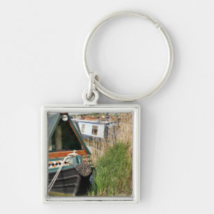 CANALS KEYCHAIN
