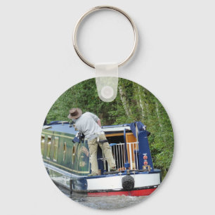 CANALS KEYCHAIN