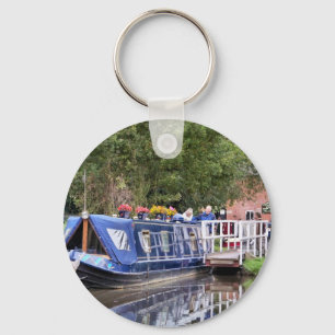 CANALS KEYCHAIN