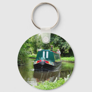 CANALS KEYCHAIN