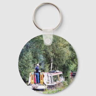 CANALS KEYCHAIN