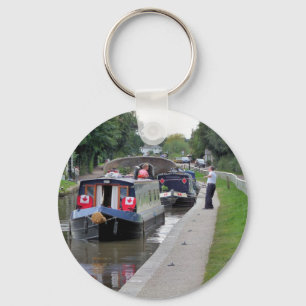 CANALS KEYCHAIN