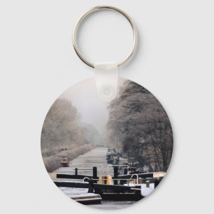 CANALS KEYCHAIN