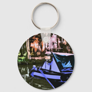CANALS KEYCHAIN