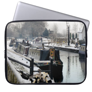 CANALS LAPTOP SLEEVE