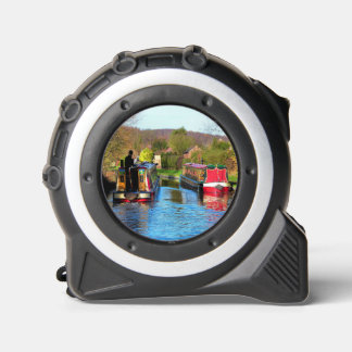 CANALS TAPE MEASURE