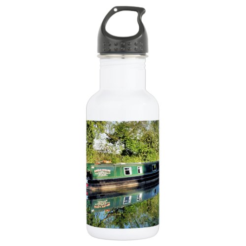 CANALS WATER BOTTLE