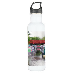 CANALS WATER BOTTLE