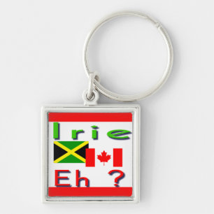 canamaican keychains