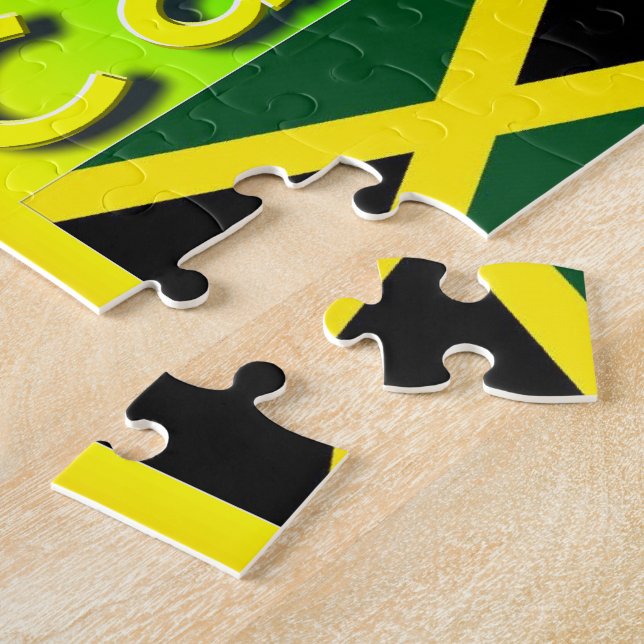 canamaican puzzle (Side)