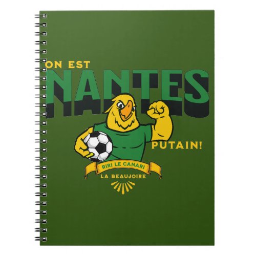 canaris nantes   notebook