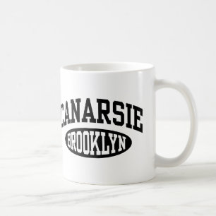 Canarsie Brooklyn Coffee Mug
