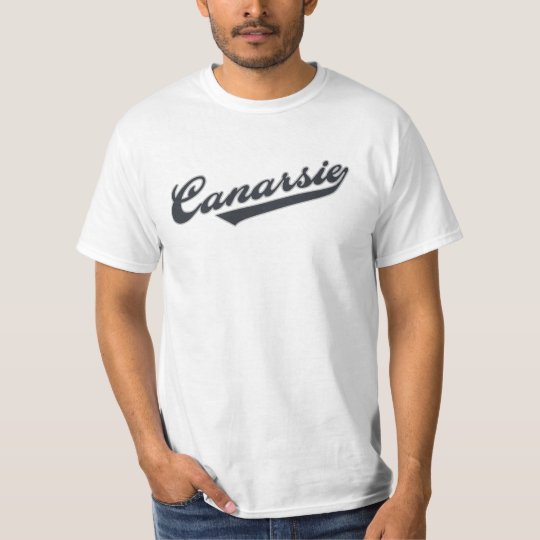 canarsie shirt