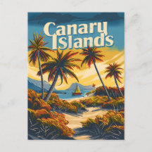 Canary Islands