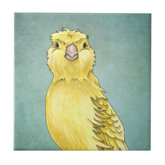 Canary Tile