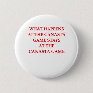 CANASTA BUTTON