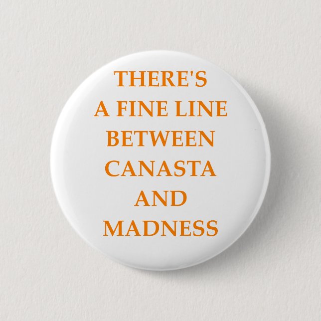 CANASTA BUTTON (Front)