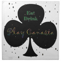 Canasta Napkins