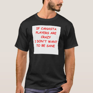 canasta T-Shirt