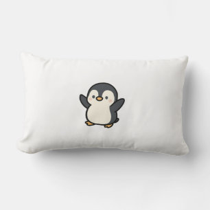Canava Cute Lumbar Pillow