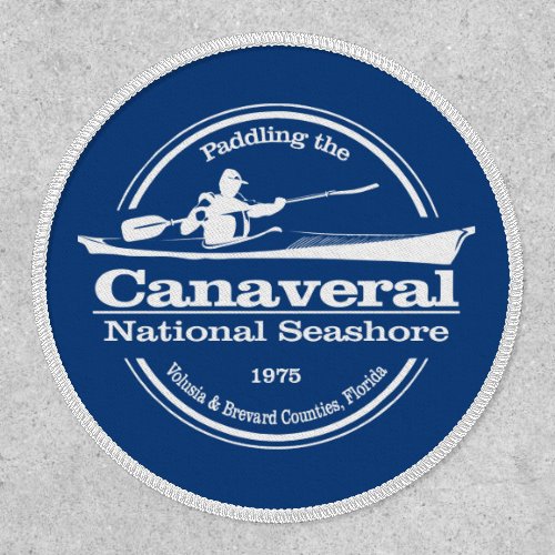 Canaveral NS SK  Patch