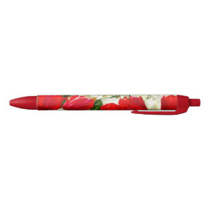 Canberra Flowers Pen